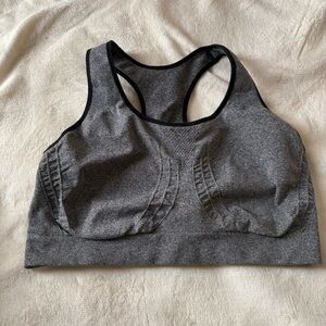 Shapermint Racerback Sports Bra